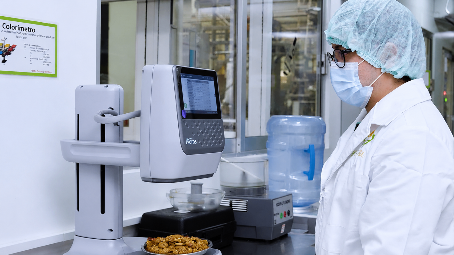 Lab Naturasol