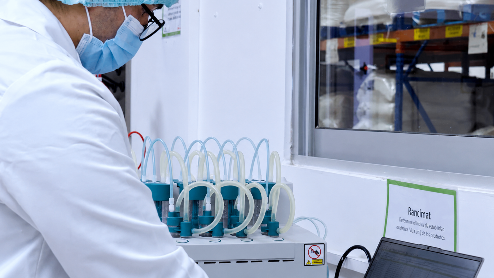 Lab Naturasol