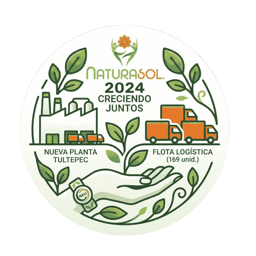 Hito Naturasol 2024