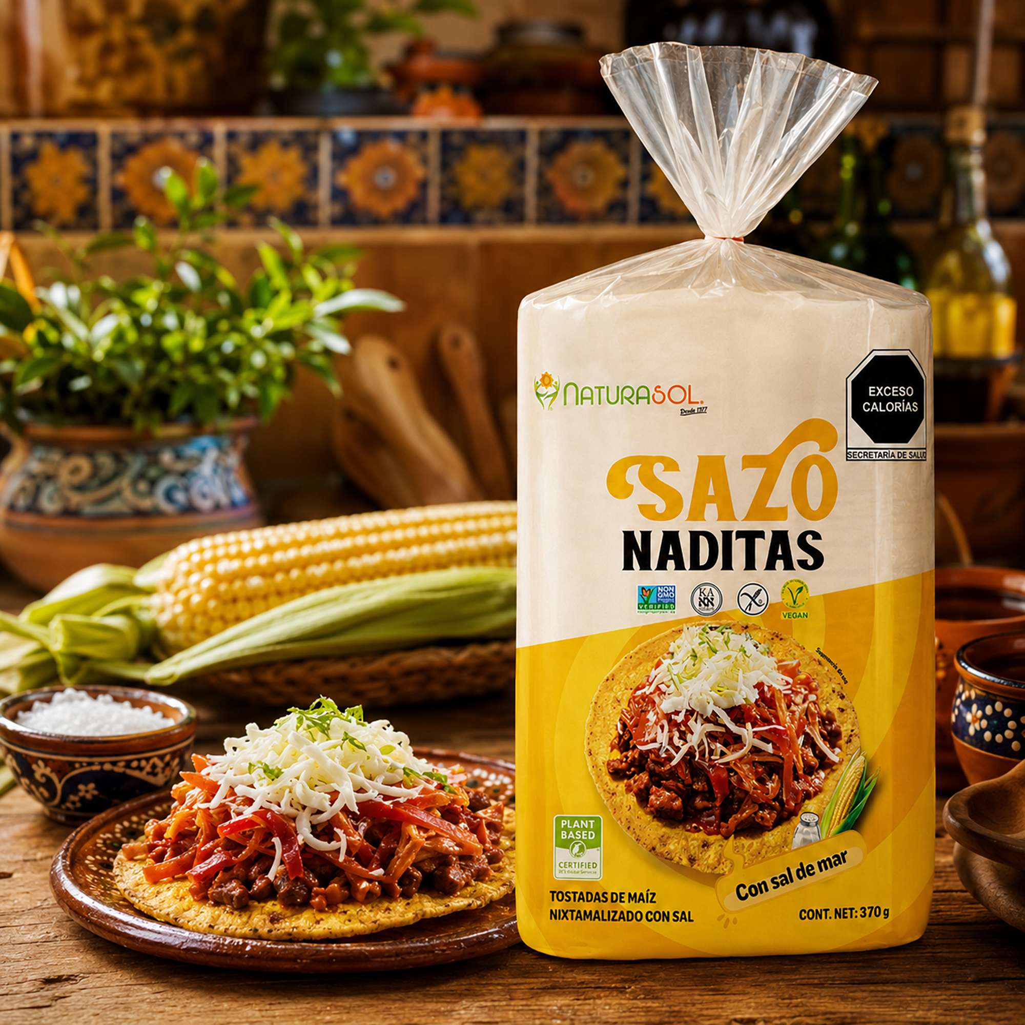 Sazonaditas