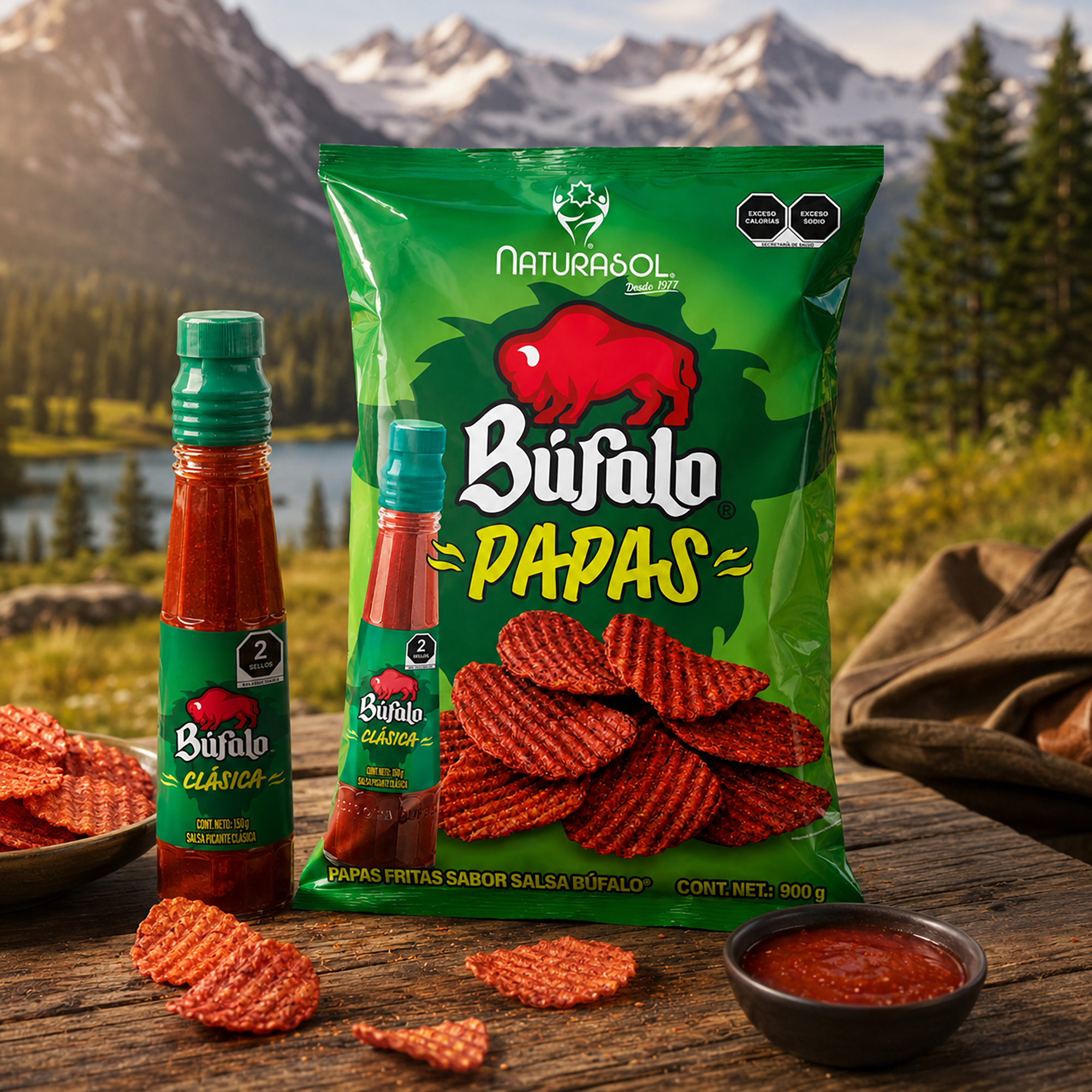 Búfalo