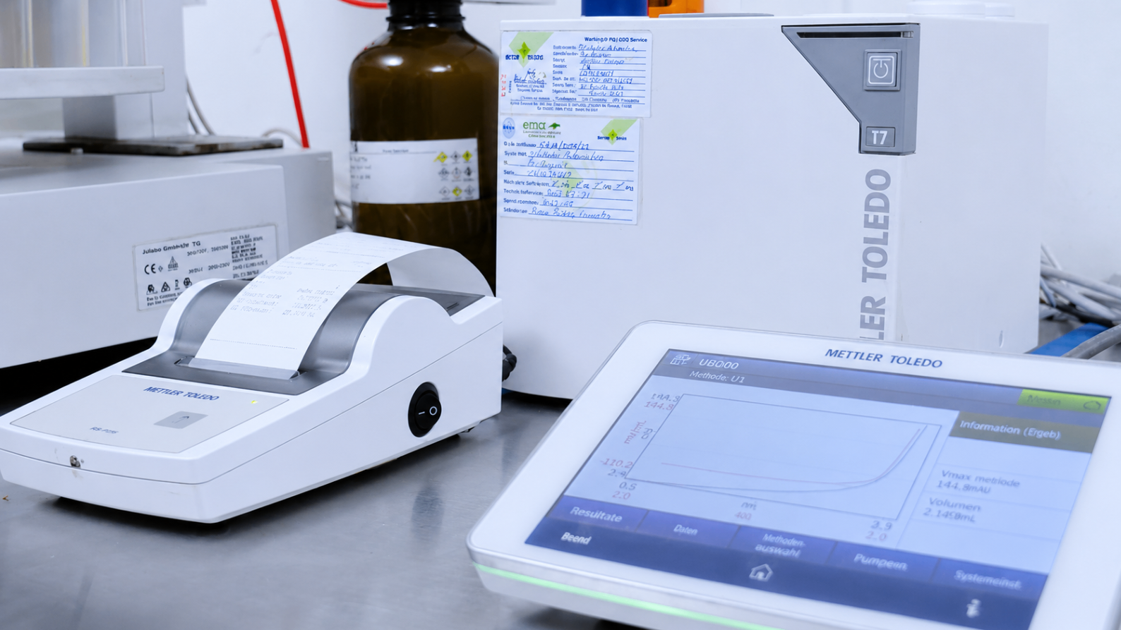 Lab Naturasol