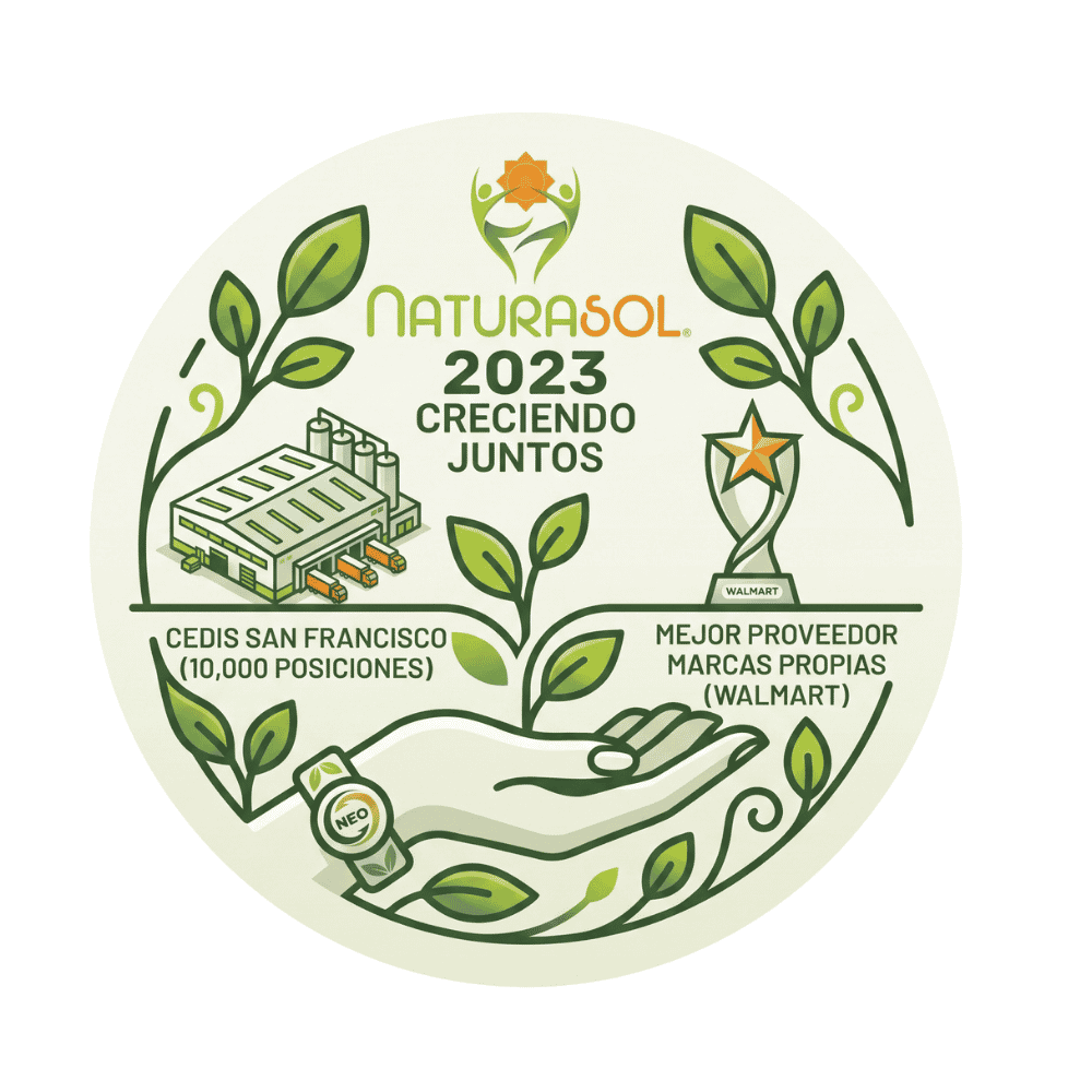 Hito Naturasol 2023