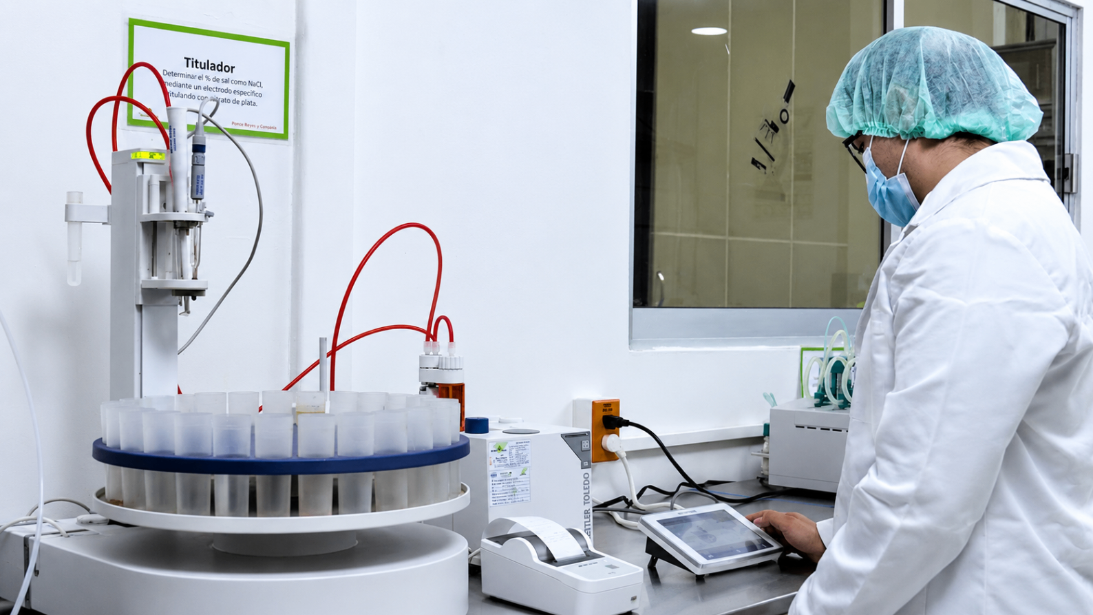 Lab Naturasol