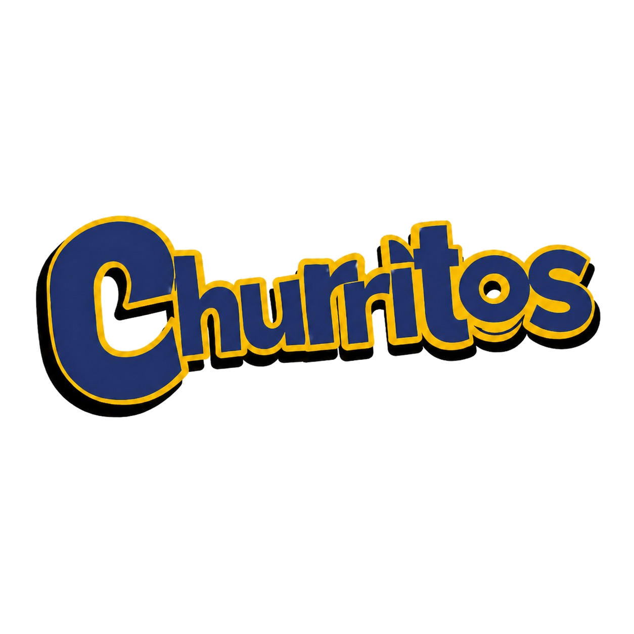 Churritos
