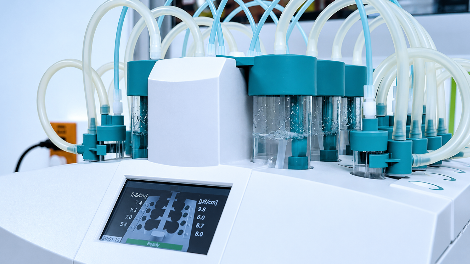 Lab Naturasol