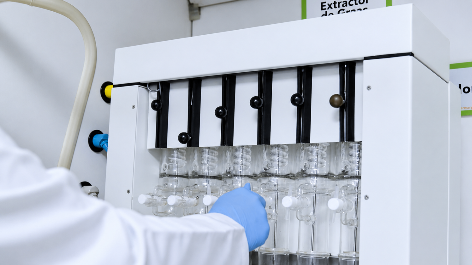 Lab Naturasol