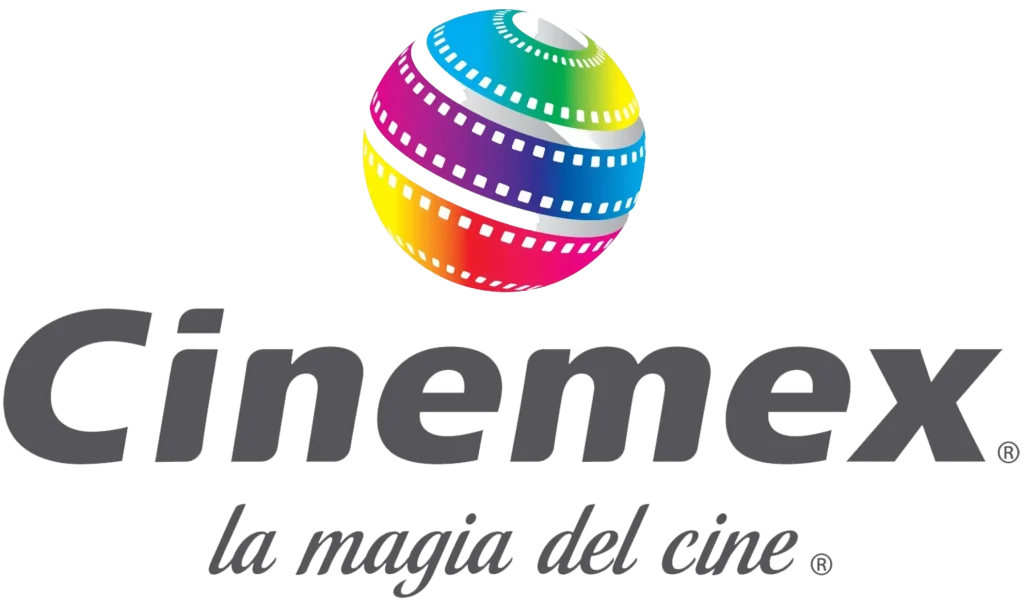 Cinemex-Logo