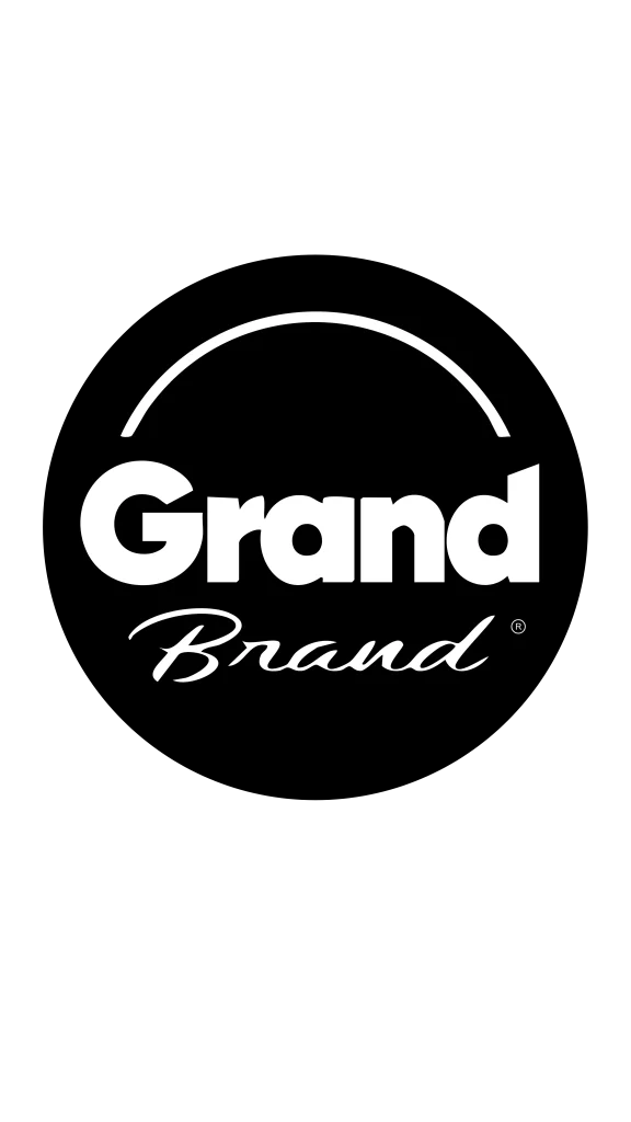 LOGO GRANDBRAND