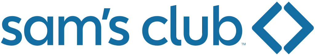 LOGO SAMS CLUB_60x40cm