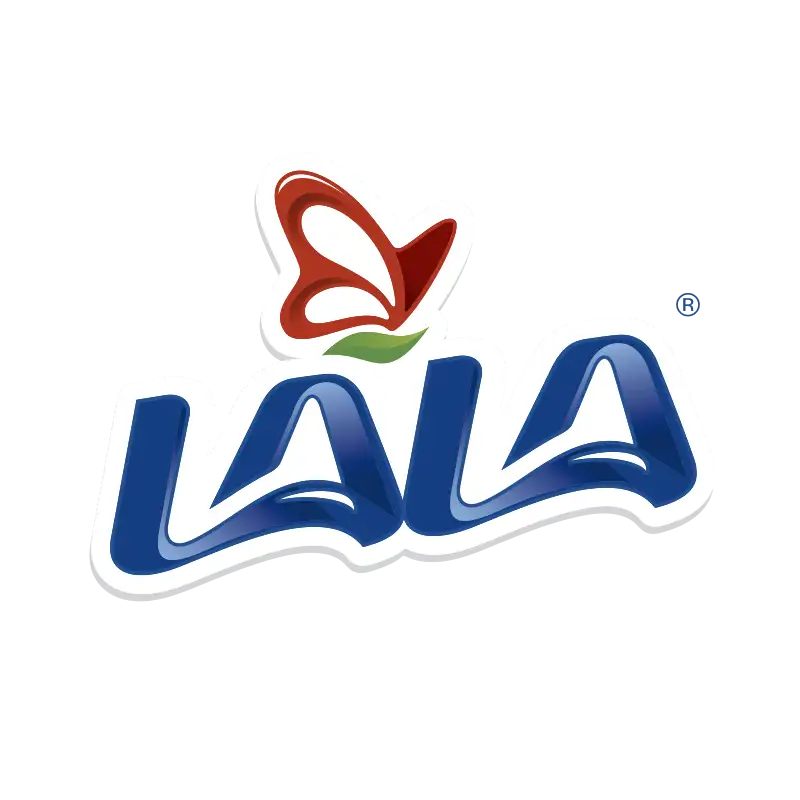 lala logo