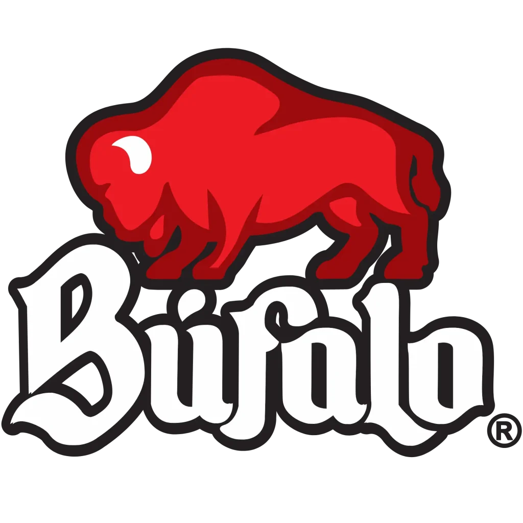 logo bufalo