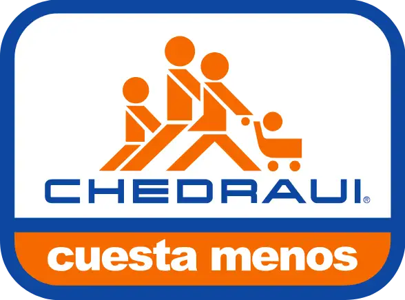 logo chedraui