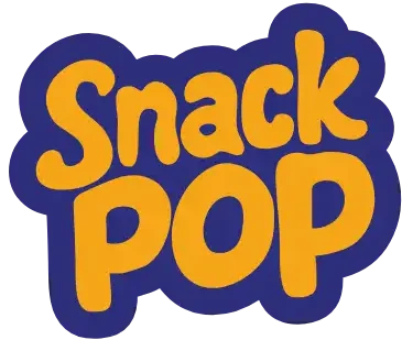 logo snack pop